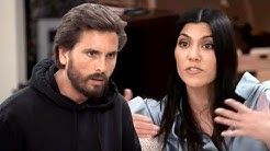 Kourtney Kardashian Is Furious With Scott Disick After Introducing Sofia Richie to Their Kids