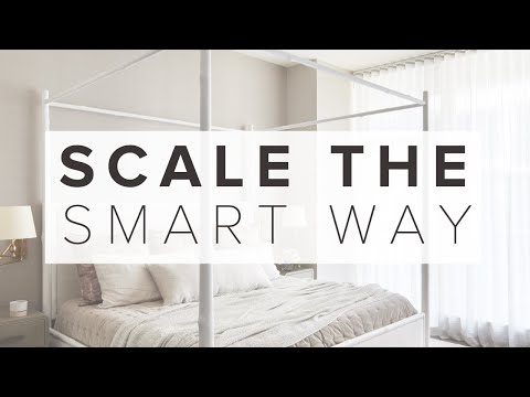 How To Scale An Interior Design Business