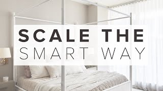 3 Ways to Scale Your Interior Design Firm | Design Sips