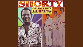 Soca Fever - Shorty