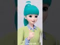 [secret jouju] versi Cindy