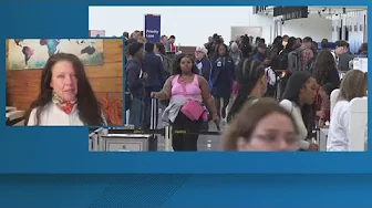11Alive News: The Take | Shutdown: Bracing for travel troubles (10/15/25)