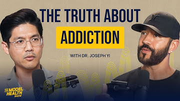 How to Treat Addiction and Depression | Dr. Joseph Yi & Shawn Stevenson