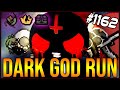 DARK GOD RUN - The Binding Of Isaac: Afterbirth+ #1162