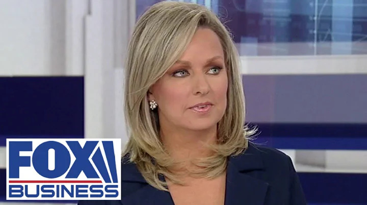 Sandra Smith: Every single poll tells Democrats th...