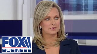 Sandra Smith: Every single poll tells Democrats their midterm focus is wrong