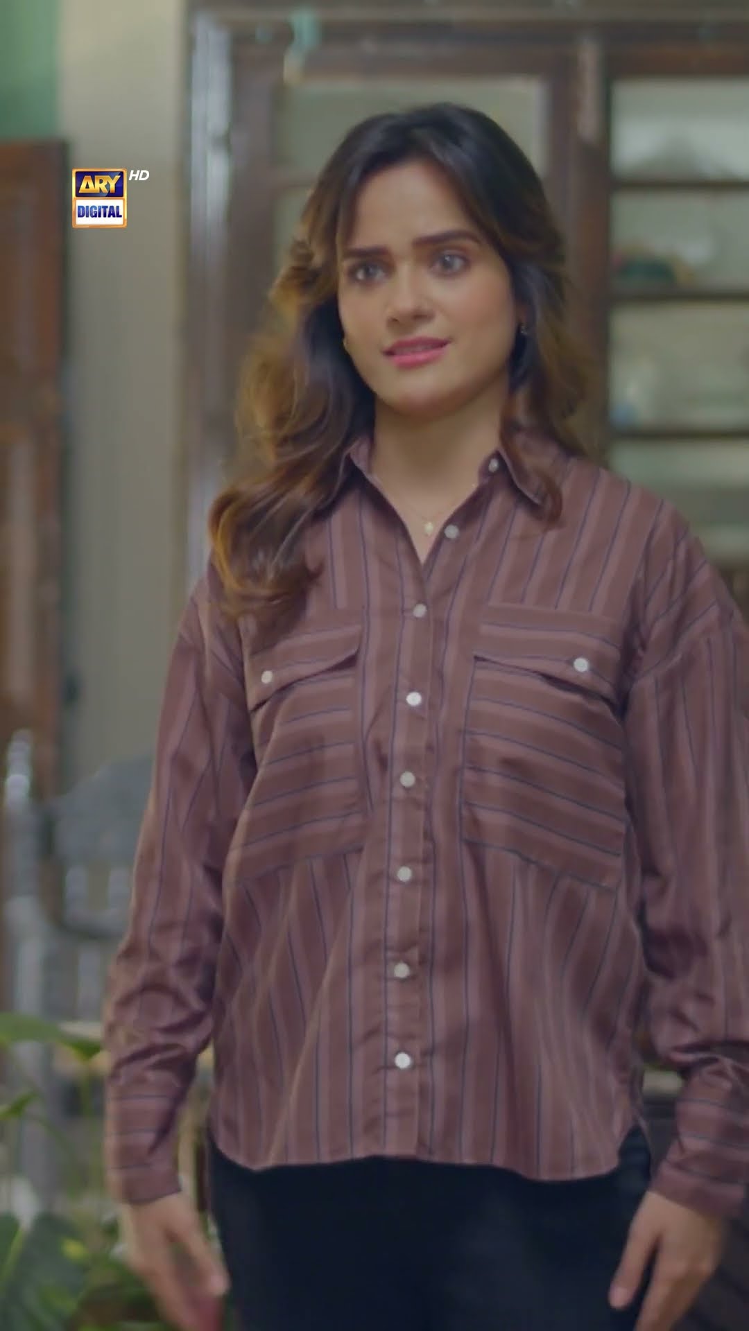 Mere Honay Wala Fiancé Aur Sajjal... #bharam  #shorts
