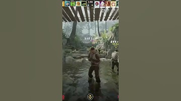 POV: Parker | #moriiable on #twitch