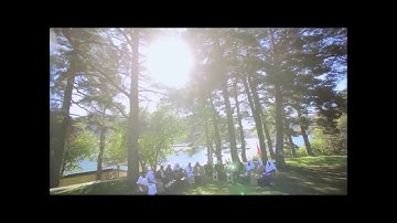 آيات من سورة الحشر للقارئ يونس اسويلص