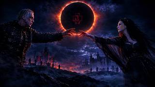 Rammstein & Amy Lee - WINTERHERZ | Dark Industrial Gothic Metal (2026)