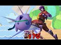 Most Stylish Combos and Plays in Super Smash Bros