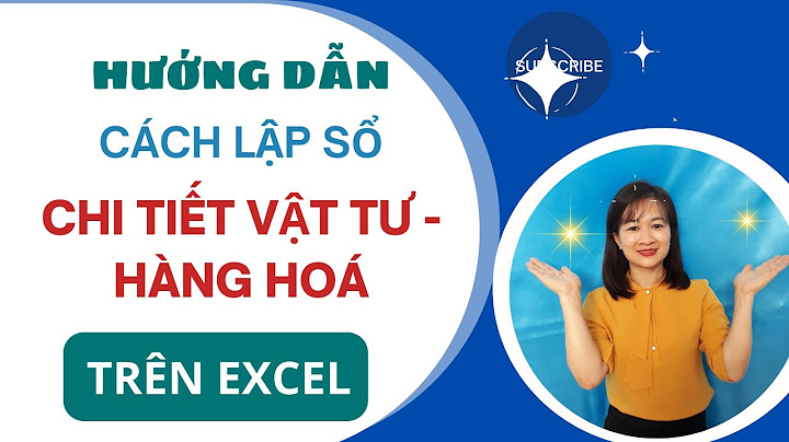 Mẫu sổ chi tiết nhập xuất tồn hàng hóa năm 2024