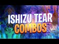 TIER 0 ISHIZU TEARLAMENTS COMBOS!!! This Deck Is UNSTOPPABLE!!! Yu-Gi-Oh -  YouTube