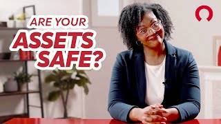 How The Pros Safeguard Their Wealth | The Red Desk