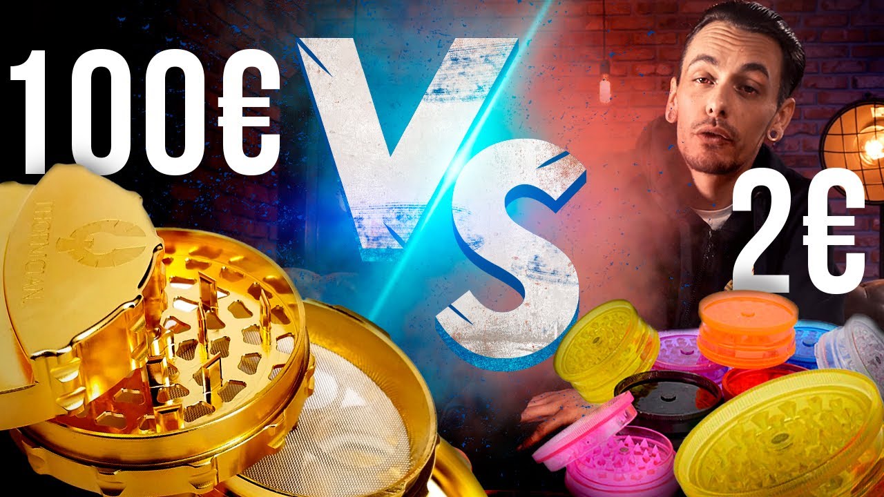 ДЕШЕВАЯ МИНИ-СТРУЖКА ПРОТИВ РОСКОШНОЙ МИНИ-СТРУЖКИ: СООТВЕТСТВИЕ!