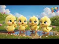 Musicas Infantiles 🎶 | Mix Musical para Peques