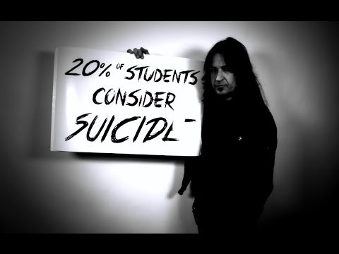 I'm Not Your Suicide Video