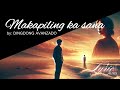 Makapiling Ka Sana - Dingdong Avanzado | Lyric Lanes