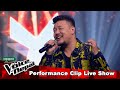 Sonam galtso sherpa basanta  live show performance  the voice of nepal s3