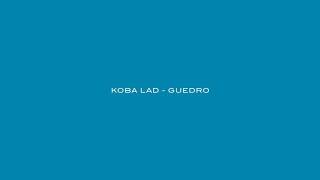 Koba laD - Guedro