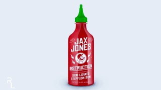 Jax Jones - Instruction (feat. Demi Lovato, Stefflon Don) [Extended Intro - Clean Radio Version]