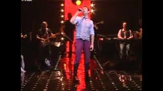 Giorgos Mazonakis Anodos Live Stage Mia gynaika mono kserei Tha melagxolisw Mia gynaika mporei