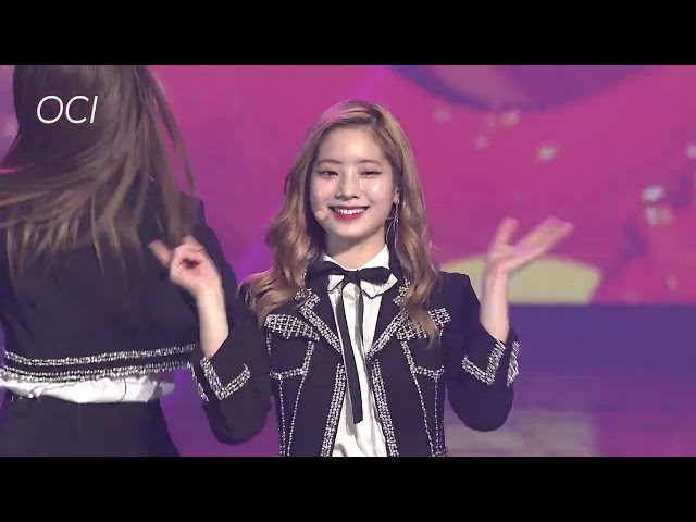 Twice- 'Only You' 4k 60FPS | TWICELAND OPENING ENCORE class=