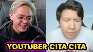 SIAPA YG CITA CITANYA JADI MAHLUK MARS!