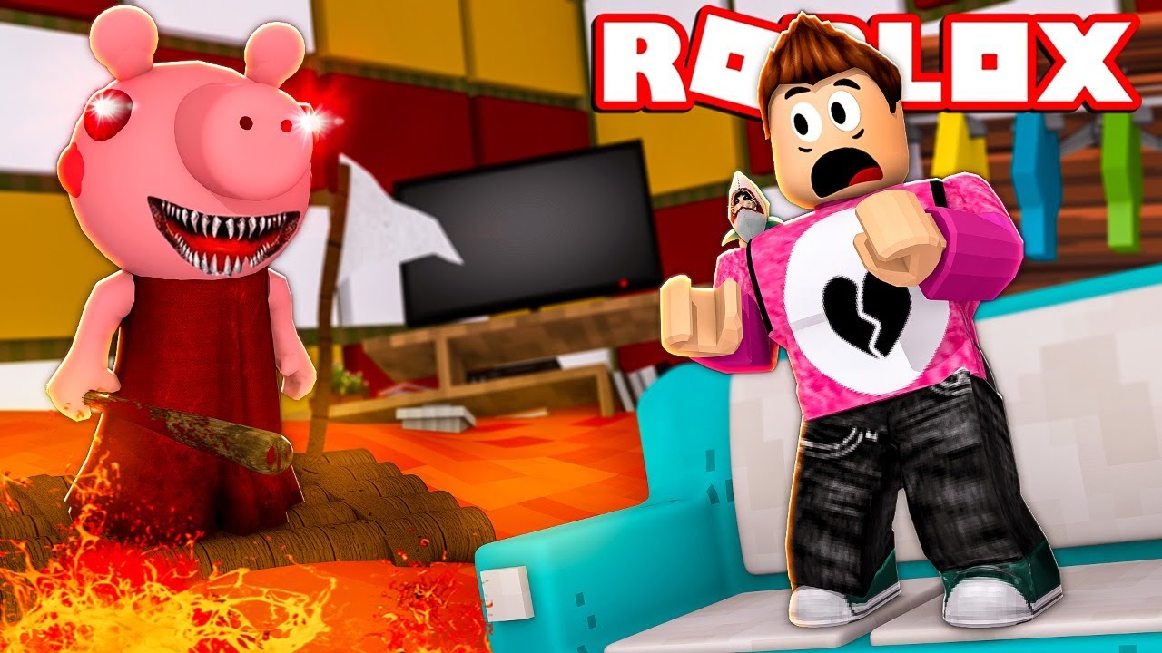 Descargar El Suelo Es Lava Y Piggy Nos Persigue Cerso Roblox En Espanol Cut Video Com - cuadro cerso93 roblox