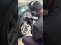 Wheel Repair ASMR