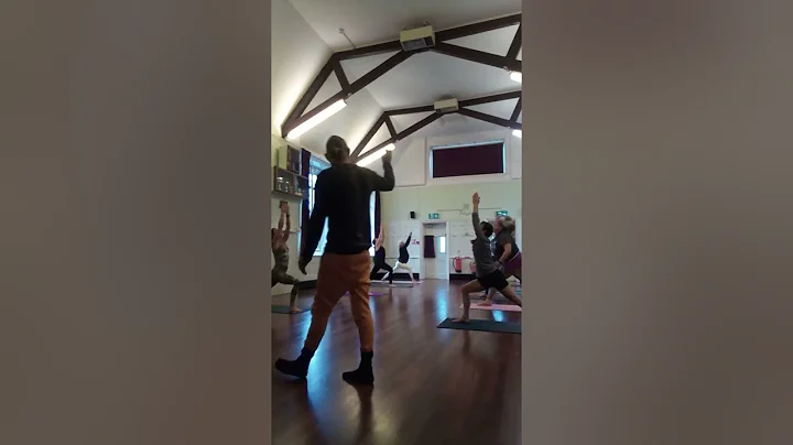 Ashtanga workshop 27.11.2022