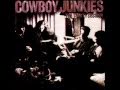Cowboy Junkies - Dreaming My Dreams With You