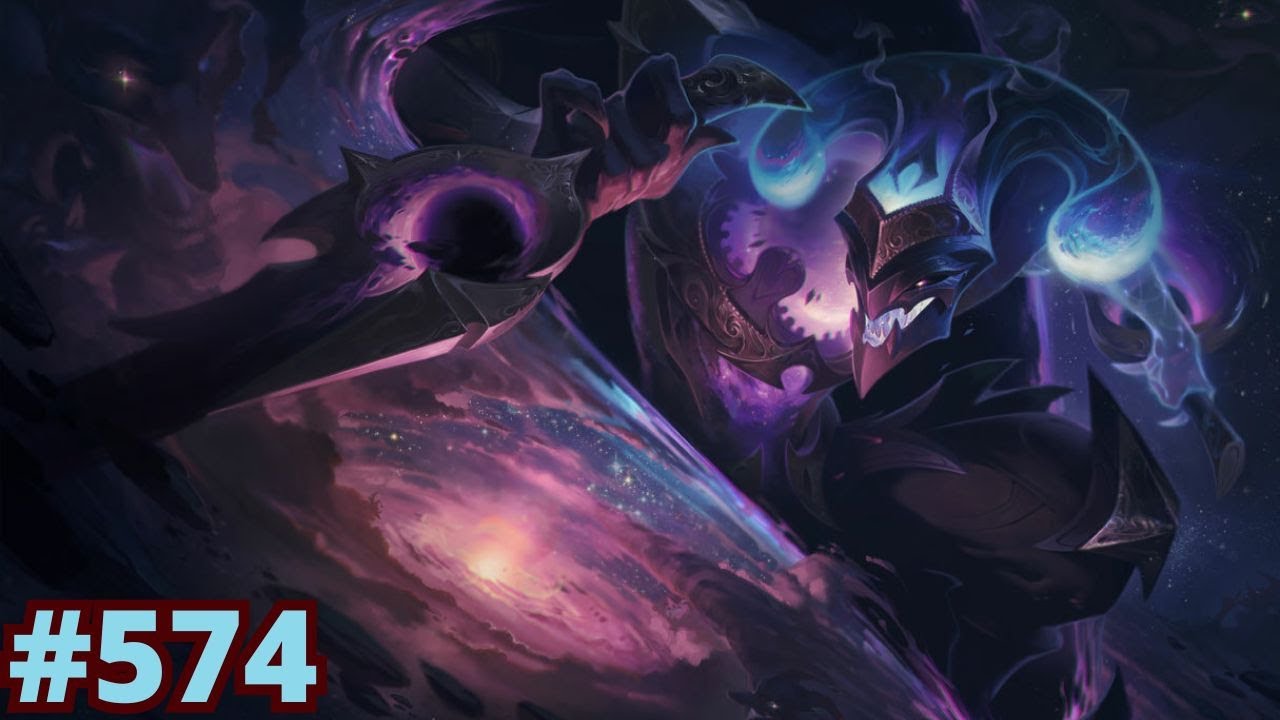 【Old】Daily life of an Aram player 