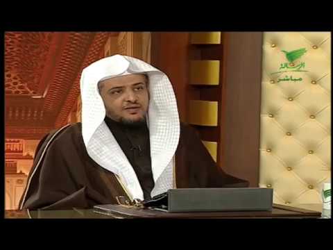 هل لمس الميت ينقض الوضوء الشيخ خالد المصلح