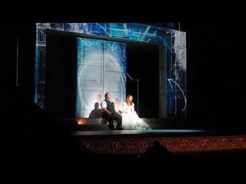 Julia Lezhneva, 'Vodrai, carino', Don Giovanni (Mozart)