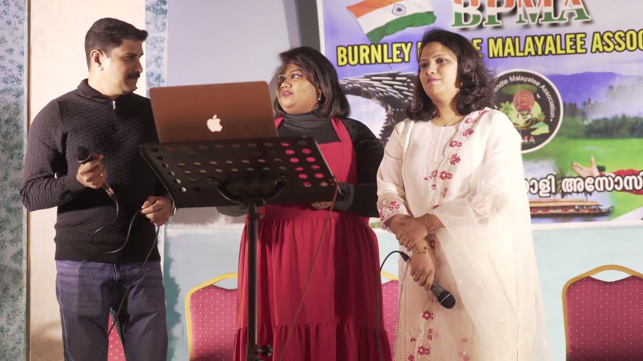 Burnley Bells Prayer song