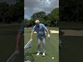 Throwing A Ball (Downswing Drill)