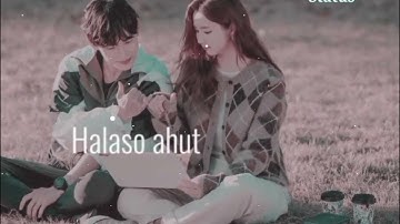 𝗥𝗶𝗷𝗮𝗸 𝗻𝗮𝗻𝗴 𝗼𝘁 𝗰𝗵𝗲𝗻𝗴 𝗮𝗹𝗮𝗺 || 𝗸𝗮𝗿𝗯𝗶 𝗹𝘆𝗿𝗶𝗰𝘀 𝘀𝗼𝗻𝗴 || 𝘄𝗵𝗮𝘁𝘀𝗮𝗽𝗽 𝘀𝘁𝗮𝘁𝘂𝘀 💕💕