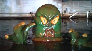 Bunyip Murray Bridge