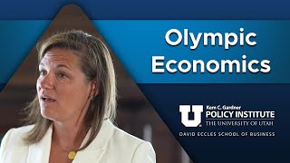 2024 games to make Olympic-sized impact on Utah economy