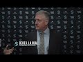 Post-Game Sound | Derek Laxdal - September 12, 2026