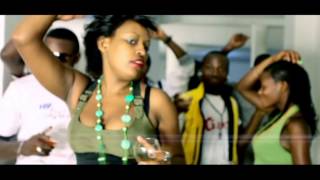 in the air   Angella Katatumba ft Keko