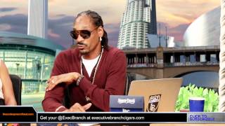 ggn love hip hop snoop