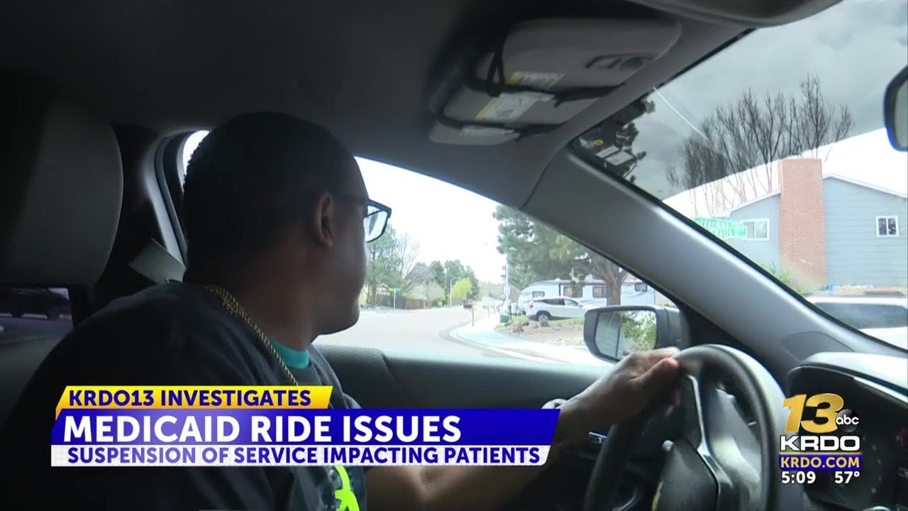 State lost millions in Medicaid transportation fraud scheme; patients, drivers still feeling ...