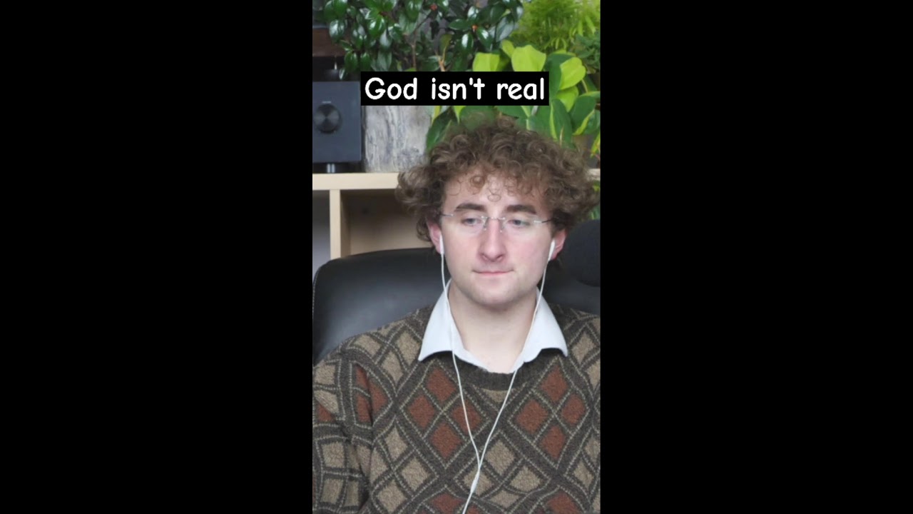 Good Faith, Linear God debates [11/07/2025]