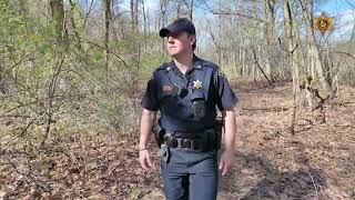 Police Week 2026 - Deputy Casilio