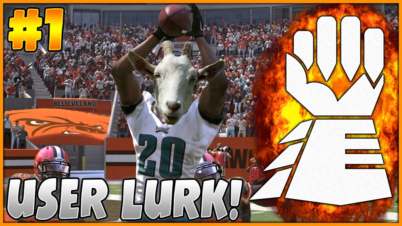 MUT GAUNTLET! BRAND NEW SERIES!! | GAUNTLET GAME VS JCMUT! | MUT 17 YOUTUBER TOURNAMENT