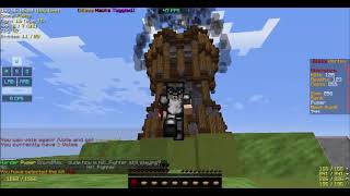 -_- | [BlazeVortex] #5 Hacker Report