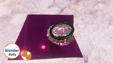 Tile bender: ID manipulation | The shading of Geonodes tip 46