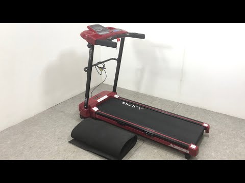アルインコ　ランニングマシン　AFR2119 ALINCO（アルインコ ）ランニングマシン AFR2119入荷致しました